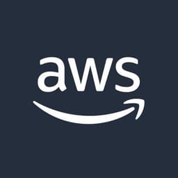 AWS logo placeholder
